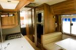Airstream 350LE Class A Motorhome 1992 года
